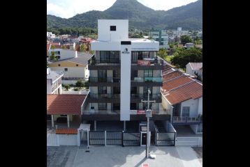 Edifício Porto Real Cobertura 32 COB101