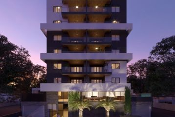 Residencial Marselha AP107