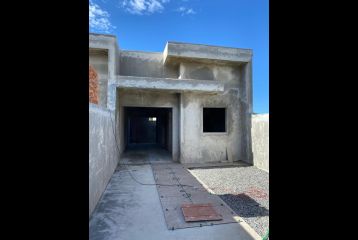 CASA NOVA AVENIDA SAINT ETHIENE CA123