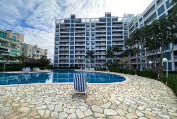Edifício Florida Terrace AP138