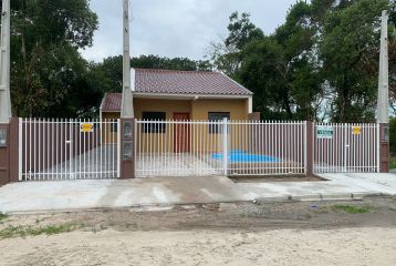 CASAS NOVAS BAL. GUACYARA CA205