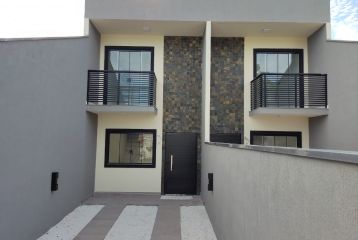 Excelente Sobrado Balneário Saint Etiene SB106
