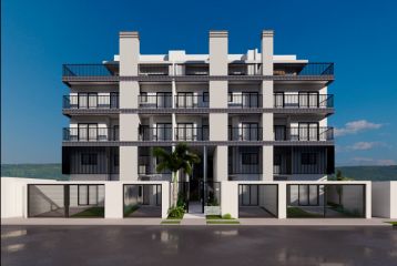 STUDIO CLUB EDIF. SUELLEN AP159
