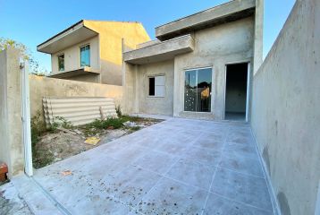 Excelente Casa Balneário Currais CA100