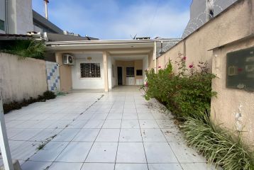 EXCELENTE CASA PARA LOCAÇÃO DIARIA LD001