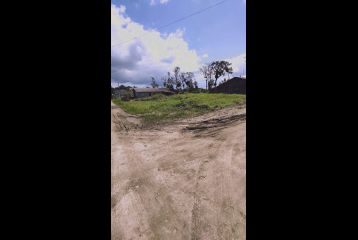 Excelente Terreno a Venda TR103