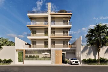 Lançamento Residencial Le Premier Caioba AP336