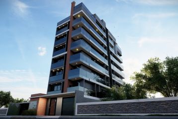 Edifício Vivace Lançamento AP268