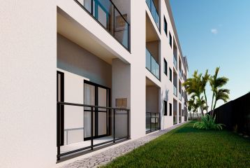 Residencial Albatroz Beach AP245