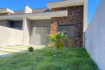 IMÓVEL NOVO NO BALNEÁRIO GAIVOTAS CA211