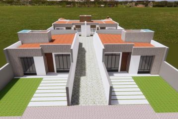 RESIDENCIAL ILHA DE MALTA CA212
