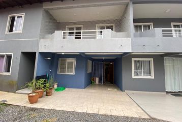Excelente Sobrado No Caravelas SB365