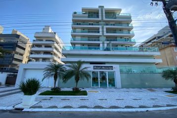 COBERTURA DUPLEX EDIFICIO SAINT PIERRE COB128