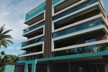 RESIDENCIAL ACQUA CAIOBA AP158