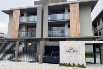 RESIDENCIAL MALIBU AP204