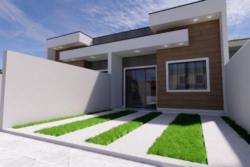 LINDA CASA NO ALBATROZ CA365