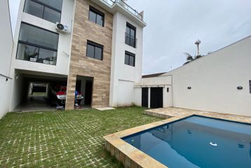 EXCELENTE APARTAMENTO 160MTS DO MAR AP314