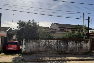 Excelente Terreno No Centro De Matinhos TR109
