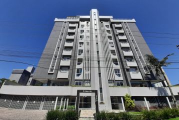Excelente Apartamento Edificio Pedra do SAL AP205