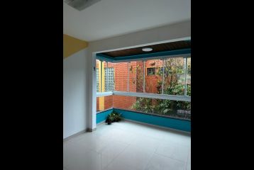 Excelente Cobertura Prox Do Mar COB118