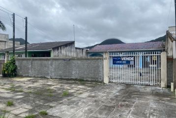 Excelente Casa No Tabuleiro Prox ao Bavaresco CA269